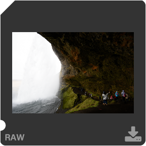 Nikon D810 Camera with AF-S Nikkor 16-35mm f/4G ED VR. Examples of RAW files