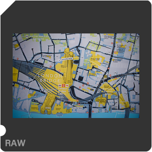 Камера Nikon D3400 с объективом AF-P DX Nikkor 18-55mm f/3.5-5.6G. Примеры RAW файлов