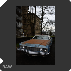 Nikon Z 9 Camera with Nikkor Z 26mm f/2.8. Examples of RAW files