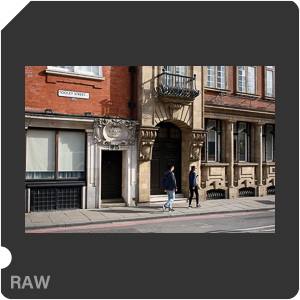 Камера Nikon D3400 с объективом AF-P DX Nikkor 18-55mm f/3.5-5.6G. Примеры RAW файлов