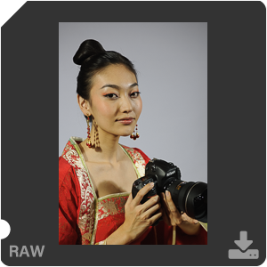 Камера Nikon D3X с объективом AF-S Zoom-Nikkor 28-70mm f/2.8D IF-ED. Примеры RAW файлов