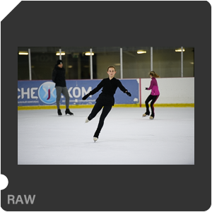 Nikon D850 Camera with AF-S Nikkor 70-200mm f/2.8G ED VR II. Examples of RAW files