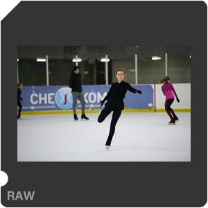 Nikon D850 Camera with AF-S Nikkor 70-200mm f/2.8G ED VR II. Examples of RAW files