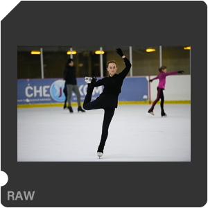 Nikon D850 Camera with AF-S Nikkor 70-200mm f/2.8G ED VR II. Examples of RAW files