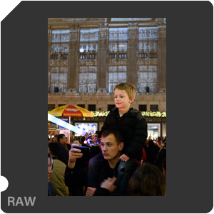 Камера Nikon Df с объективом AF-S Nikkor 85 mm f/1.8G. Примеры RAW файлов