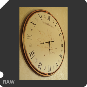 Камера Nikon D5000 с объективом AF-S DX Nikkor 18-55mm f/3.5-5.6G VR. Примеры RAW файлов