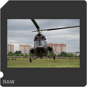 Камера Nikon D500 с объективом AF-S DX Nikkor 16-80mm f/2.8-4E ED VR. Примеры RAW файлов