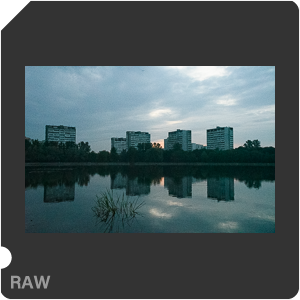 Камера Nikon D500 с объективом AF-S DX Nikkor 16-80mm f/2.8-4E ED VR. Примеры RAW файлов