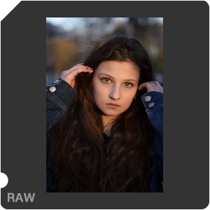 Камера Nikon D3100 с объективом AF-S Nikkor 50 mm f/1.8G. Примеры RAW файлов