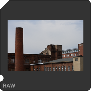 Камера Nikon Z 7 с объективом Nikkor Z 24-120mm f/4 S. Примеры RAW файлов