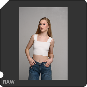 Камера Nikon D750 с объективом AF-S Nikkor 85 mm f/1.8G. Примеры RAW файлов