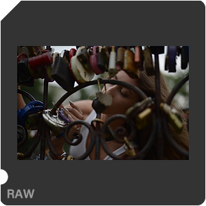 Камера Nikon D610 с объективом AF-S Nikkor 50 mm f/1.8G. Примеры RAW файлов