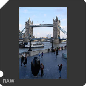 Камера Nikon Z 6 с объективом Nikkor Z 24-70mm f/4 S. Примеры RAW файлов