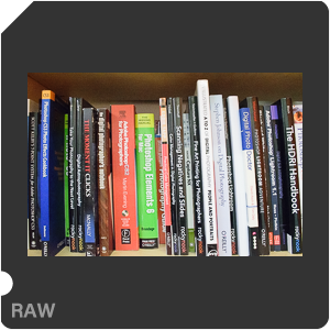 Камера Nikon D5300 с объективом AF-S DX Nikkor 18-55mm f/3.5-5.6G VR. Примеры RAW файлов