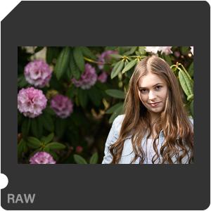 Камера Nikon D5 с объективом AF-S Nikkor 85 mm f/1.8G. Примеры RAW файлов