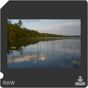 Камера Nikon D с объективом AF-S Nikkor 28 mm f/1.4E ED. Примеры RAW файлов