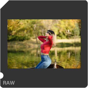 Камера Nikon D600 с объективом AF Nikkor 85 mm f1.8D. Примеры RAW файлов