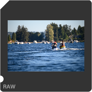 Nikon Z 7 Camera with AF-S Nikkor 120-300mm f/2.8E FL ED SR VR. Examples of RAW files