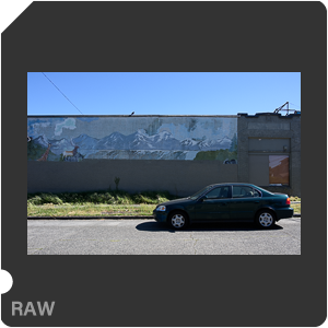 Камера Nikon D810 с объективом AF-S Nikkor 28 mm f/1.4E ED. Примеры RAW файлов