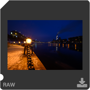 Камера Nikon D780 с объективом AF-S Nikkor 18-35mm f/3.5-4.5G ED. Примеры RAW файлов