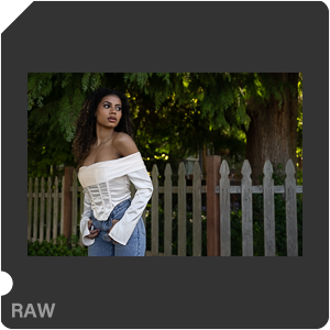 Камера Nikon Z 8 с объективом Nikkor Z 24-120mm f/4 S. Примеры RAW файлов