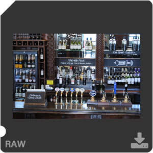 Камера Nikon 1 J1 с объективом 1 Nikkor VR 10-30mm f/3.5-5.6. Примеры RAW файлов