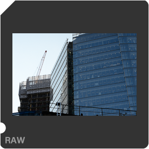 Камера Nikon Z 6 с объективом Nikkor Z 24-70mm f/4 S. Примеры RAW файлов