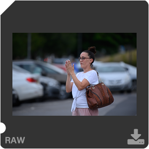 Nikon D6 Camera with AF-S Nikkor 200-500mm f/5.6E ED VR. Examples of RAW files