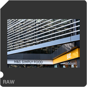 Камера Nikon D3400 с объективом AF-P DX Nikkor 18-55mm f/3.5-5.6G. Примеры RAW файлов