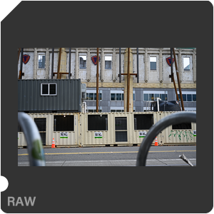 Камера Nikon Z 6II с объективом Nikkor Z 24-70mm f/4 S. Примеры RAW файлов