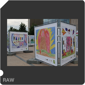 Камера Nikon D5000 с объективом AF-S DX Nikkor 18-55mm f/3.5-5.6G VR. Примеры RAW файлов