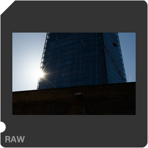 Камера Nikon D3500 с объективом AF-P DX Nikkor 18-55mm F/3.5-5.6G VR. Примеры RAW файлов