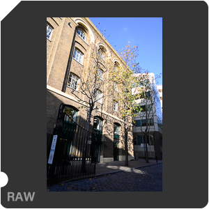 Камера Nikon Z 6 с объективом Nikkor Z 24-70mm f/4 S. Примеры RAW файлов