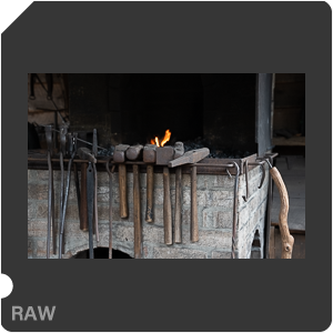 Nikon Z 8 + Nikkor Z 24-70mm f/2.8 S II. Examples of RAW files