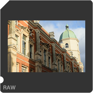 Камера Nikon D5300 с объективом AF-S DX Nikkor 18-55mm f/3.5-5.6G VR. Примеры RAW файлов