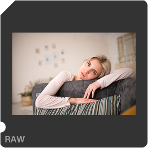 Камера Nikon D800 с объективом Sigma 35 mm f/1.4 DG HSM Art. Примеры RAW файлов