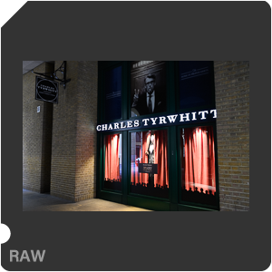 Камера Nikon Z 6 с объективом Nikkor Z 24-70mm f/4 S. Примеры RAW файлов