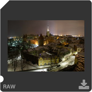 Камера Nikon D7500 с AF-S DX Nikkor 18-300mm f/3.5-5.6G ED VR. Примеры RAW файлов