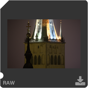 Камера Nikon D7500 с AF-S DX Nikkor 18-300mm f/3.5-5.6G ED VR. Примеры RAW файлов