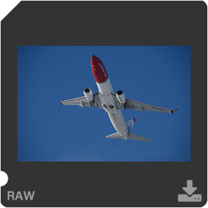 Камера Nikon D7500 с AF-S DX Nikkor 18-300mm f/3.5-5.6G ED VR. Примеры RAW файлов