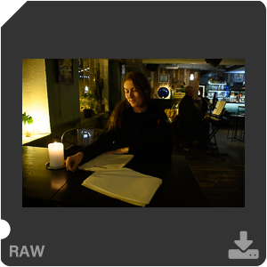 Камера Nikon D7500 с AF-S DX Nikkor 18-300mm f/3.5-5.6G ED VR. Примеры RAW файлов