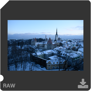 Камера Nikon D7500 с AF-S DX Nikkor 18-300mm f/3.5-5.6G ED VR. Примеры RAW файлов