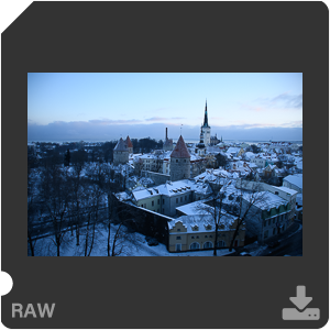 Камера Nikon D7500 с AF-S DX Nikkor 18-300mm f/3.5-5.6G ED VR. Примеры RAW файлов