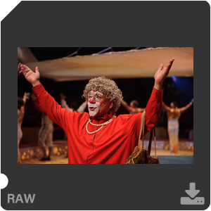 Камера Nikon D3s с объективом AF-S Nikkor 24-70mm f/2.8G ED. Примеры RAW файлов