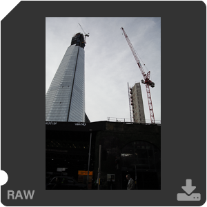 Камера Nikon 1 J1 с объективом 1 Nikkor VR 10-30mm f/3.5-5.6. Примеры RAW файлов