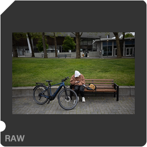 Nikon Z 7 + Viltrox AF 40mm f2.5 Z. Примеры RAW файлов