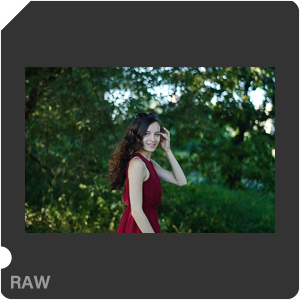 Камера Nikon D50 с объективом AF Nikkor 50 mm f/1.8D. Примеры RAW файлов