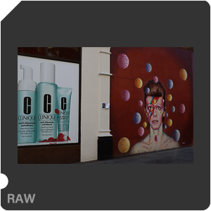 Камера Nikon Df с объективом AF-S Nikkor 85 mm f/1.8G. Примеры RAW файлов