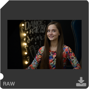 Камера Nikon D780 с объективом AF-S Nikkor 70-200mm f/2.8E FL ED VR. Примеры RAW файлов