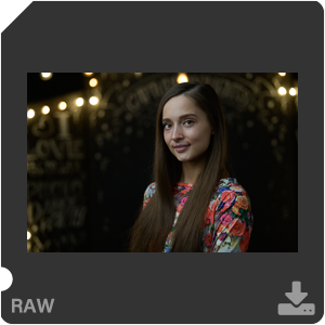 Камера Nikon D780 с объективом AF-S Nikkor 70-200mm f/2.8E FL ED VR. Примеры RAW файлов